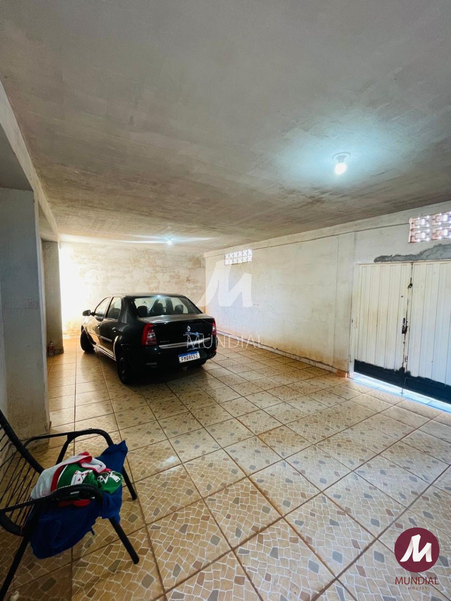 Garagem/estacionamento — foto 8