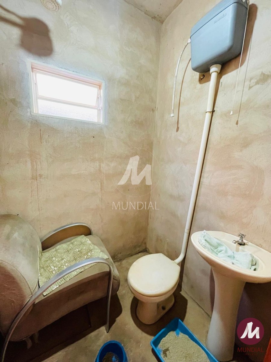 Banheiro/lavabo — foto 10