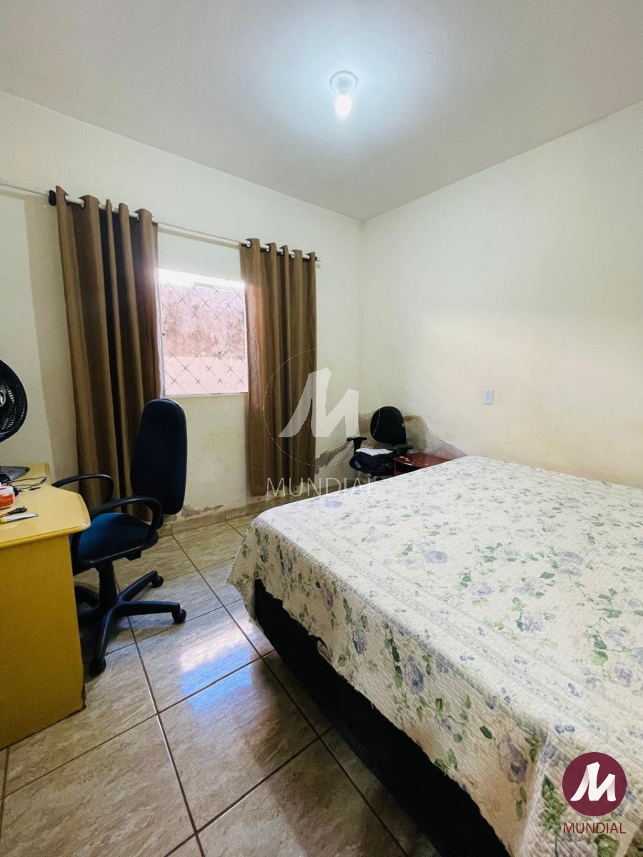 Dormitorio — foto 19