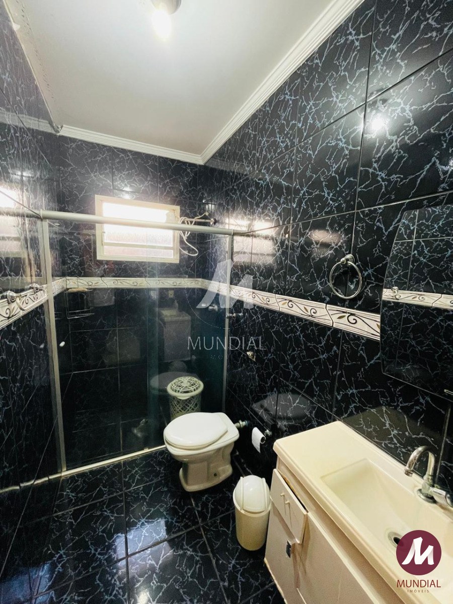 Banheiro/lavabo — foto 23