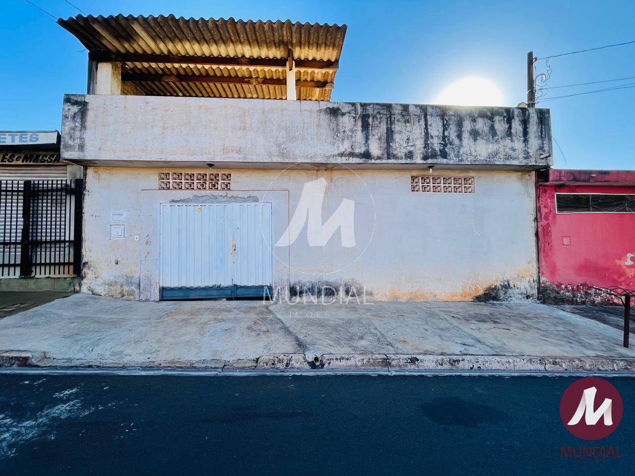 Fachada Unidade — foto 1