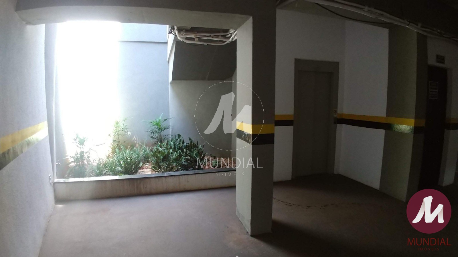 Garagem/estacionamento — foto 21