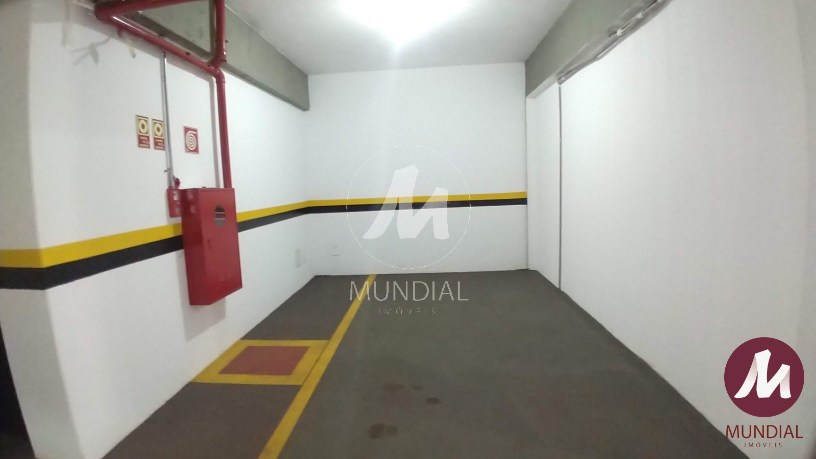 Garagem/estacionamento — foto 22