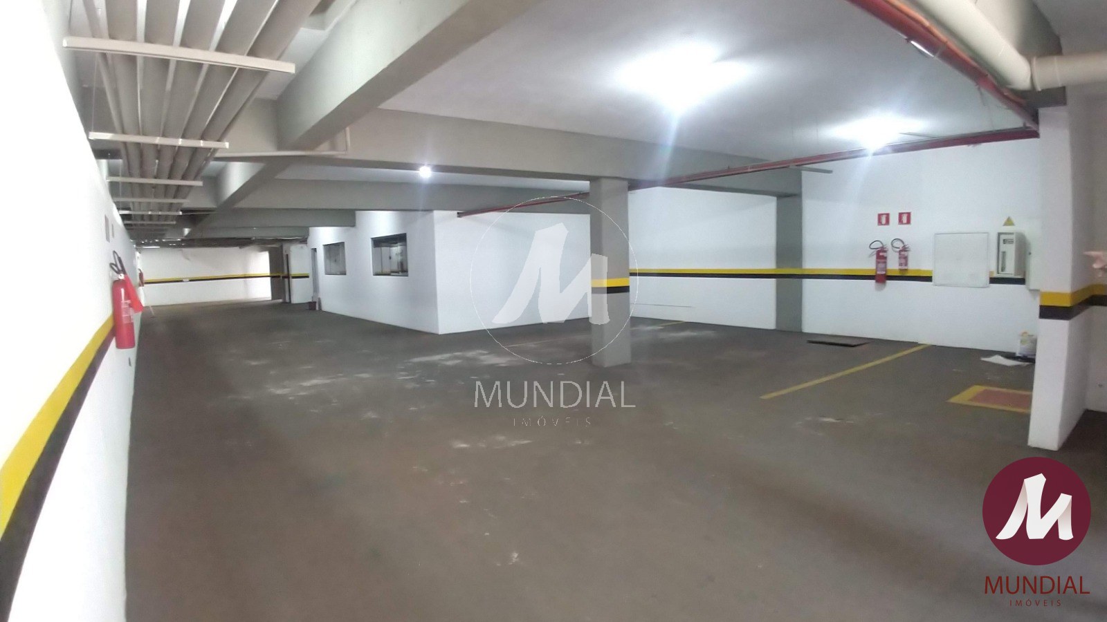 Garagem/estacionamento — foto 23