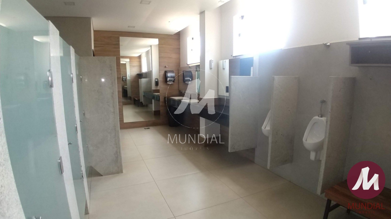 Banheiro/lavabo — foto 17