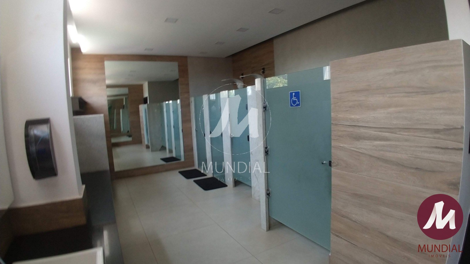 Banheiro/lavabo — foto 15