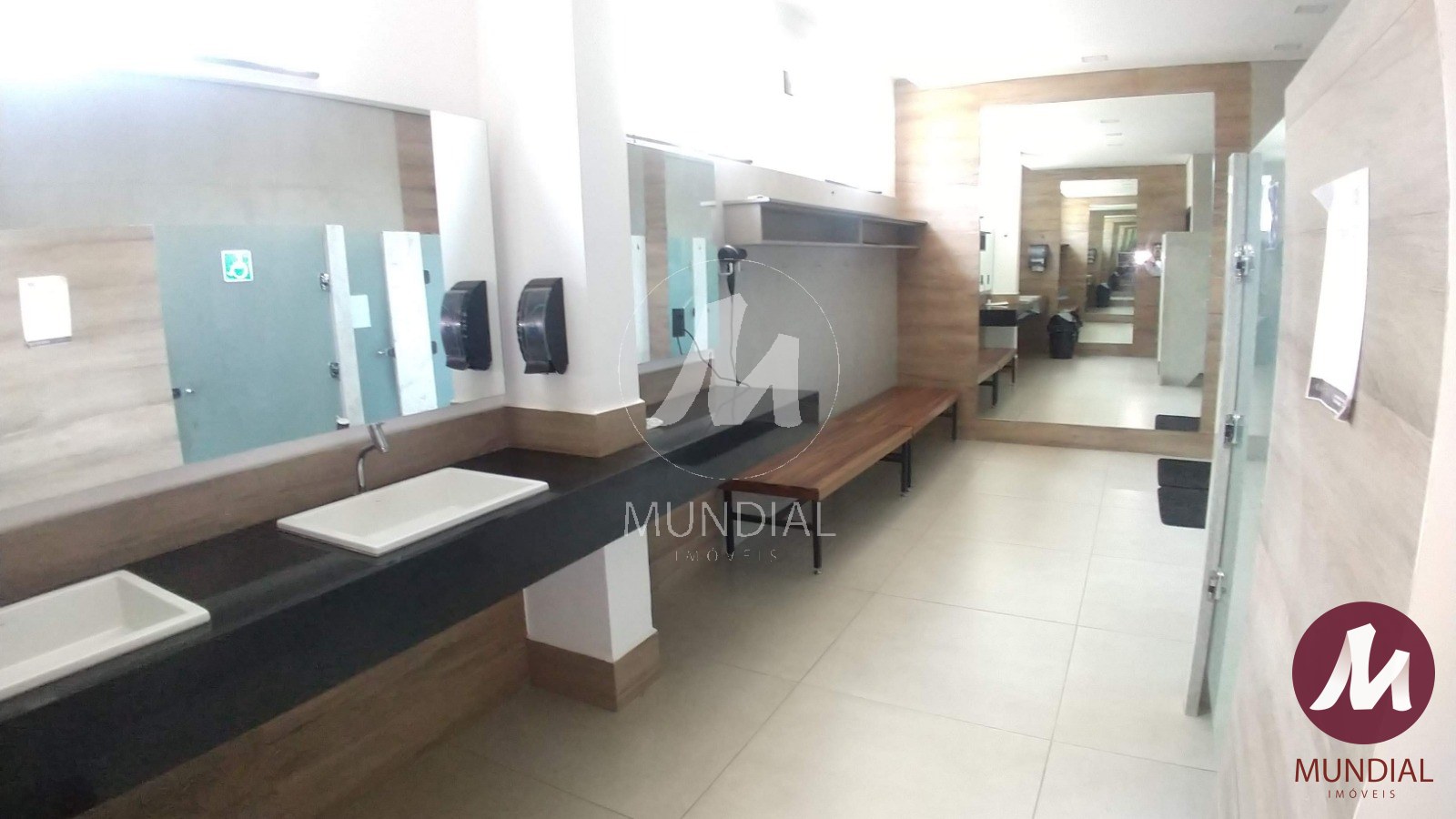 Banheiro/lavabo — foto 16
