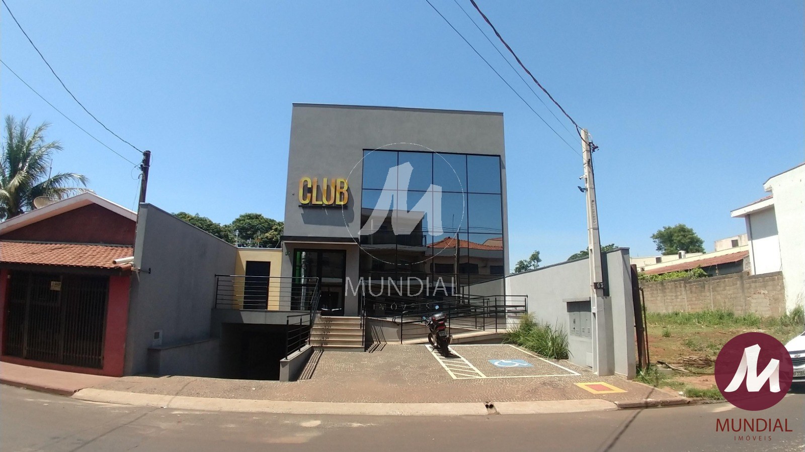 Fachada Unidade — foto 1