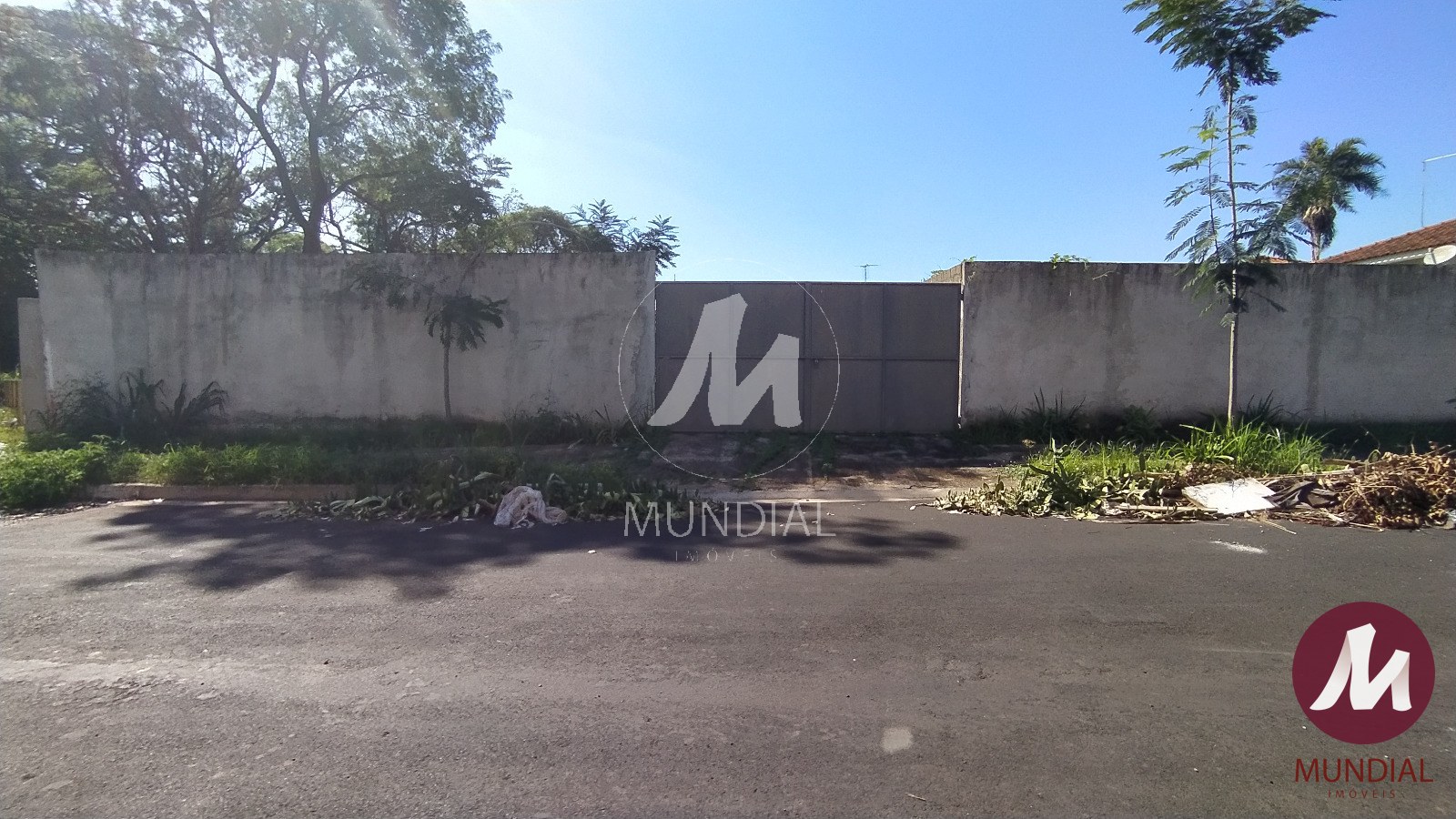 Fachada Unidade — foto 1