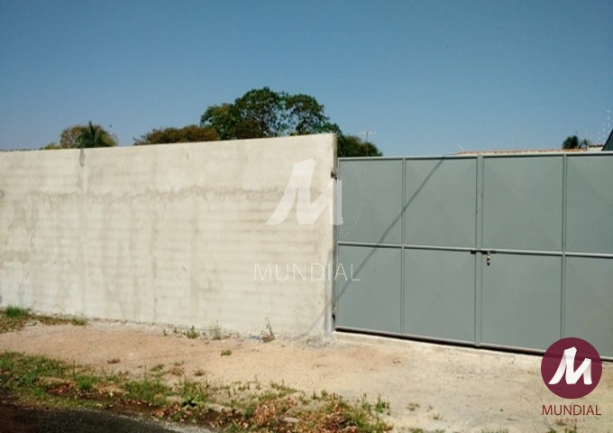 Fachada Unidade — foto 1