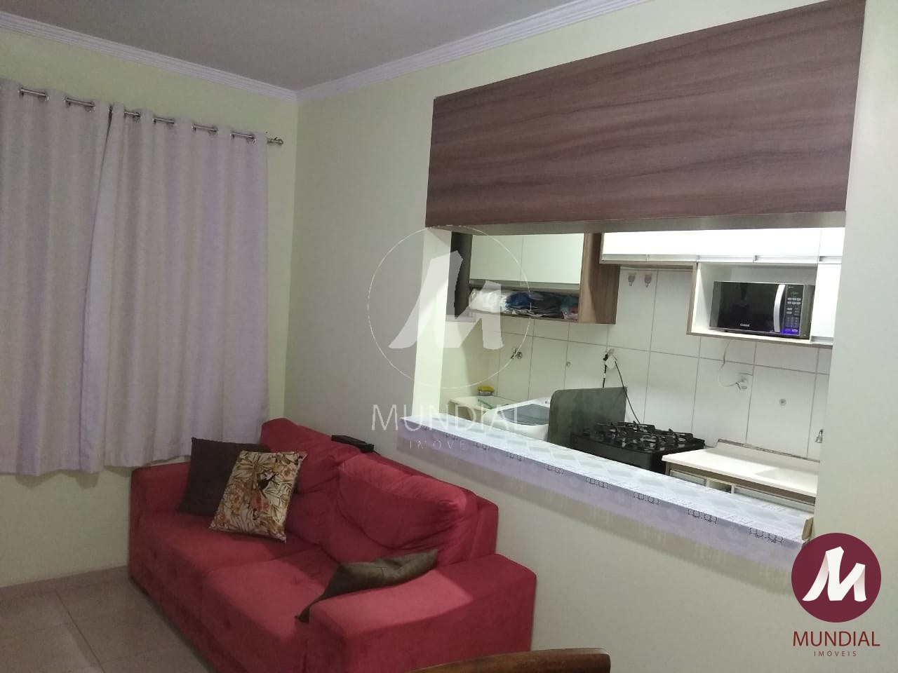 Sala — foto 1