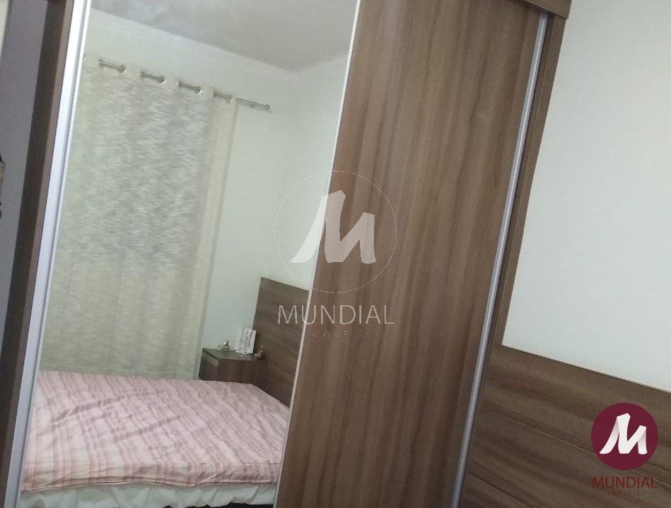 Dormitorio — foto 8