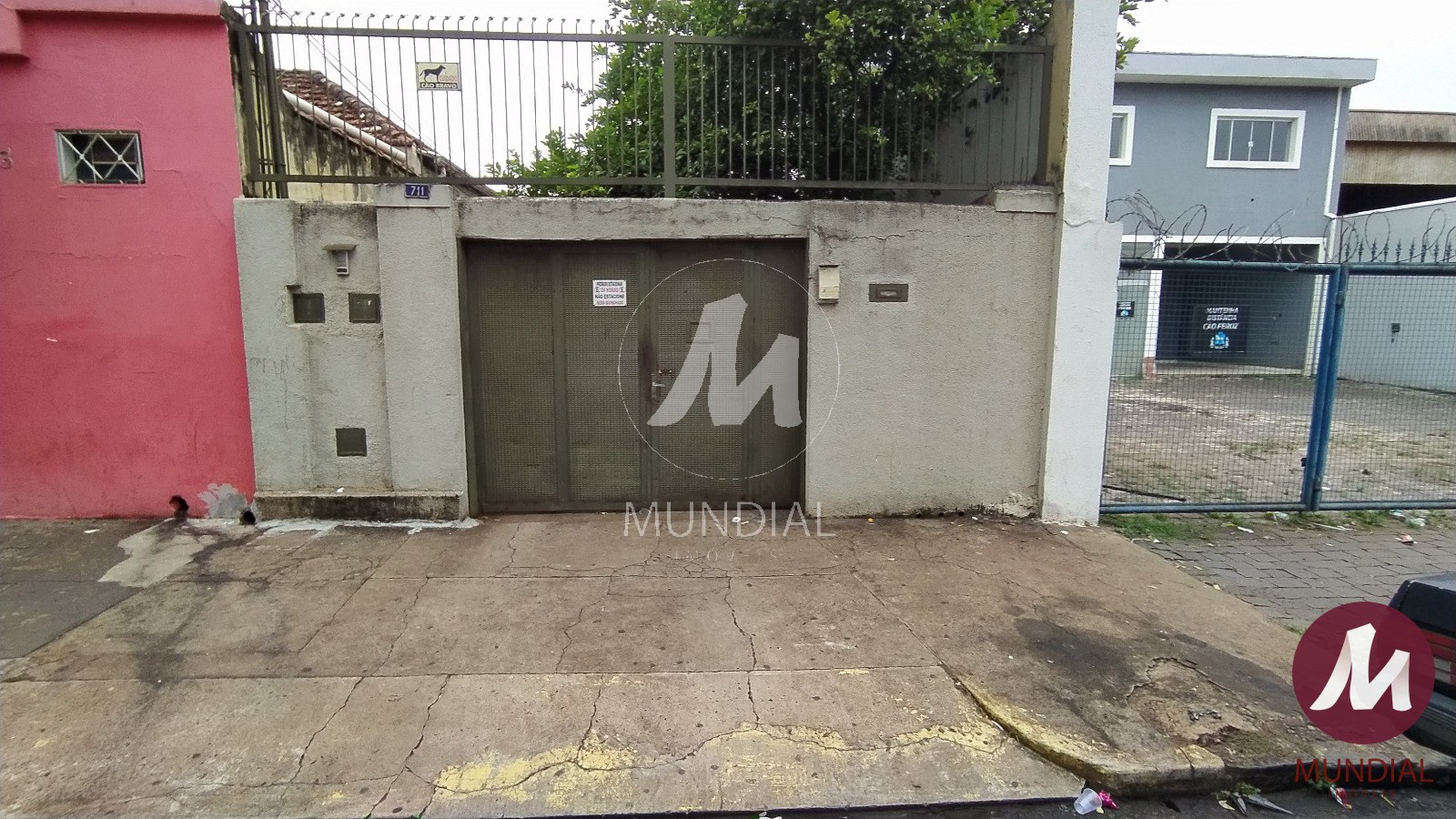 Fachada Unidade — foto 1