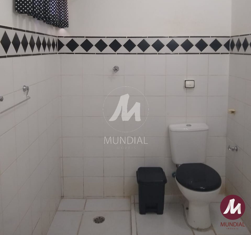 Banheiro/lavabo — foto 12