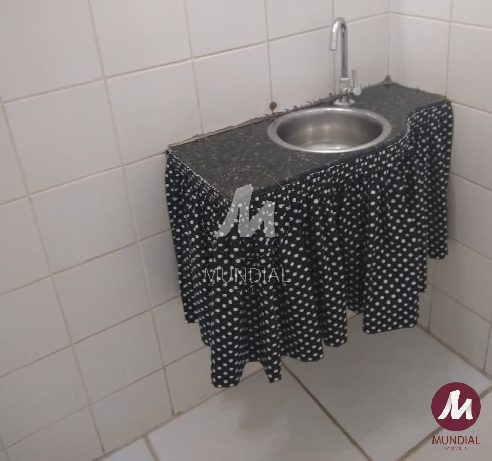 Banheiro/lavabo — foto 13