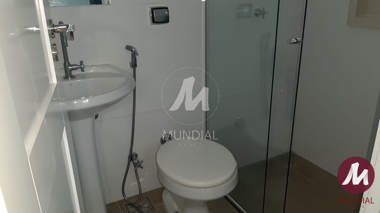 Banheiro/lavabo — foto 33