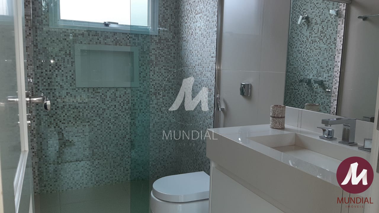 Banheiro/lavabo — foto 35