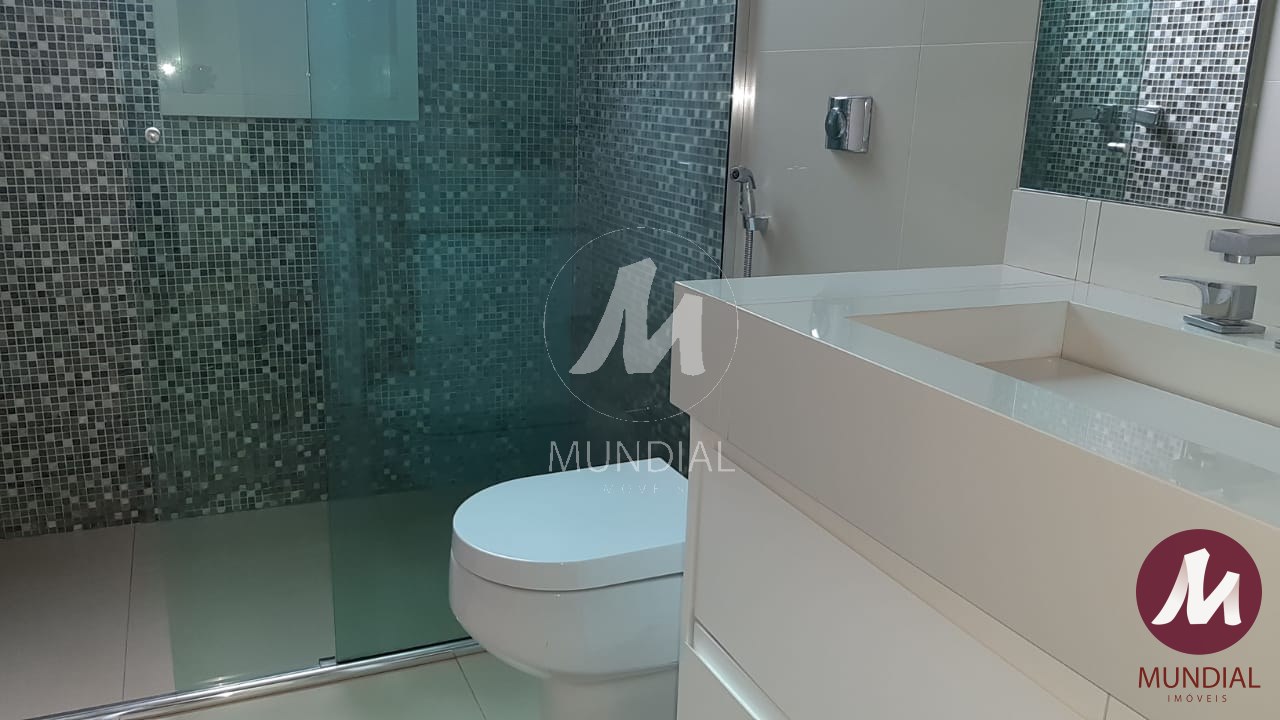 Banheiro/lavabo — foto 41