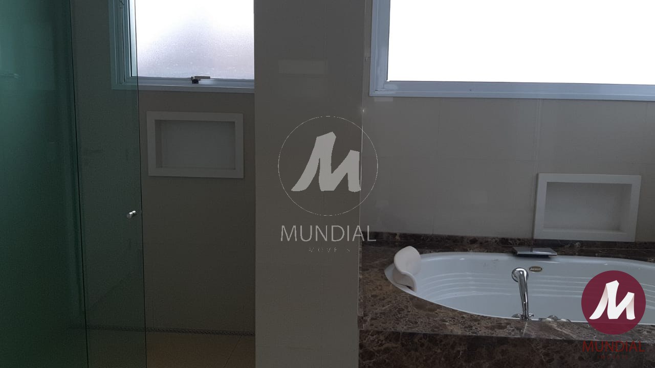 Banheiro/lavabo — foto 43