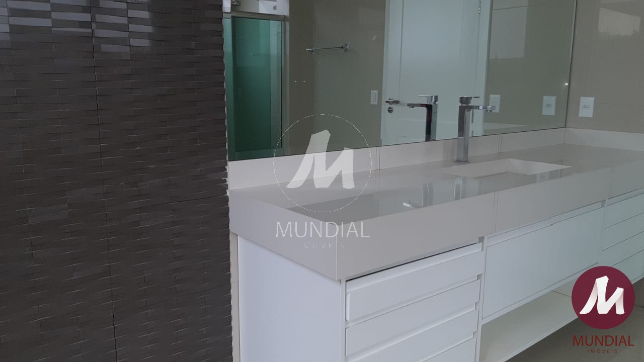 Banheiro/lavabo — foto 45