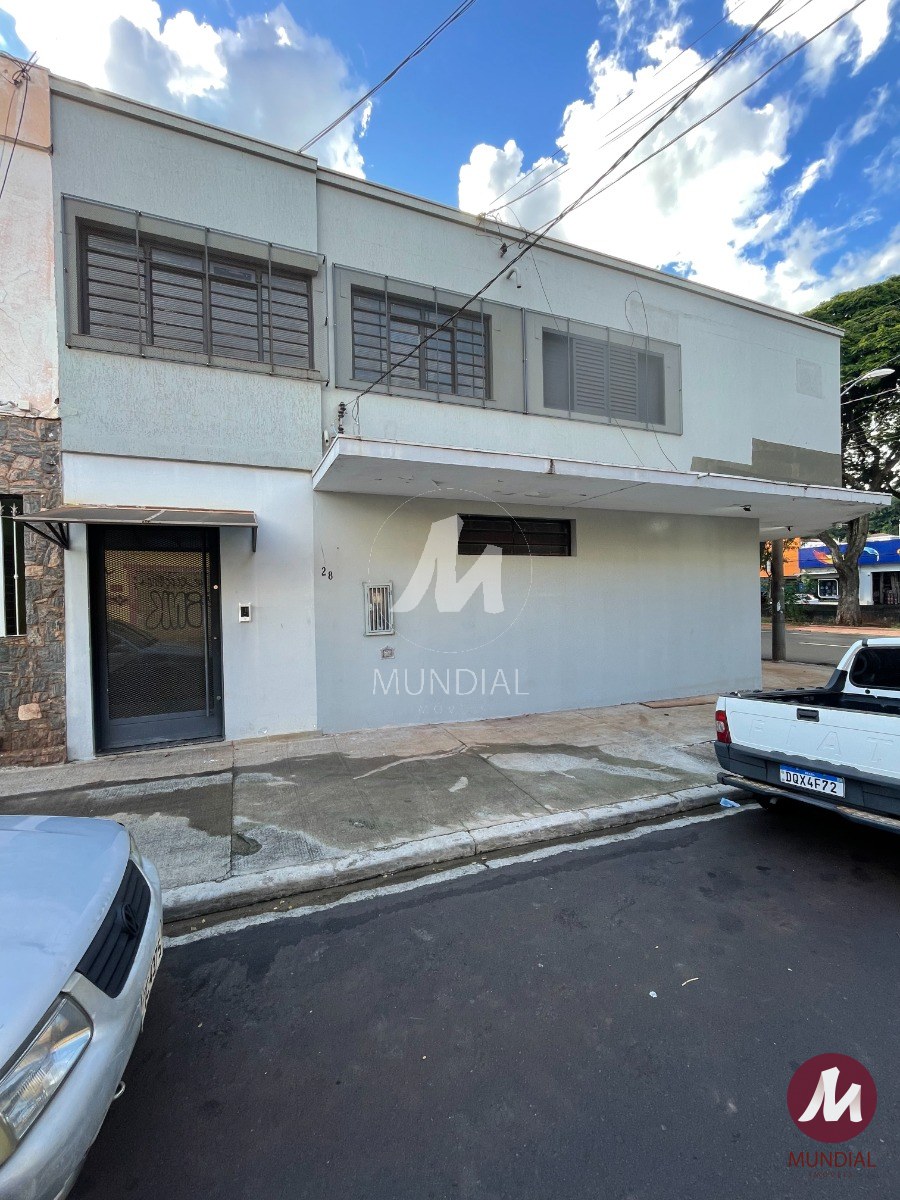 Fachada Unidade — foto 1