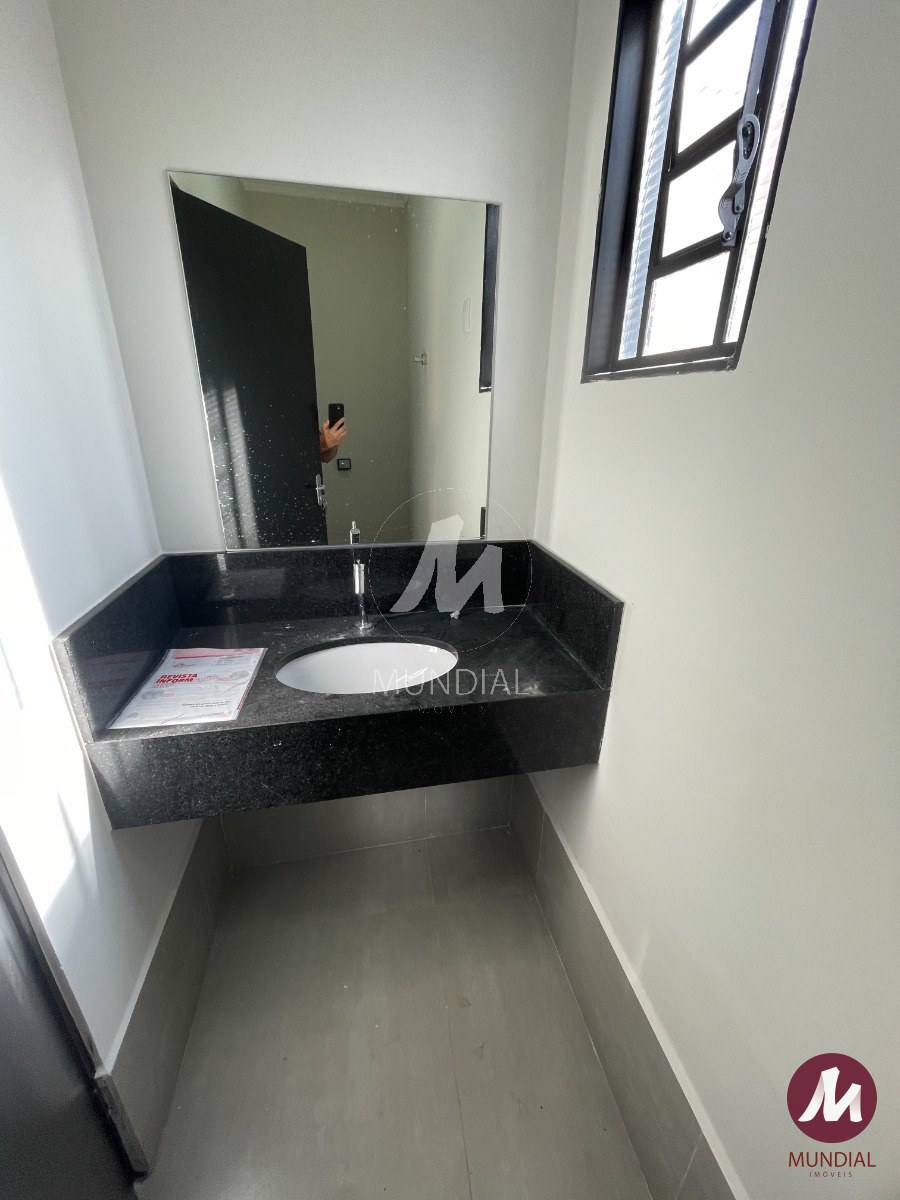 Banheiro/lavabo — foto 8
