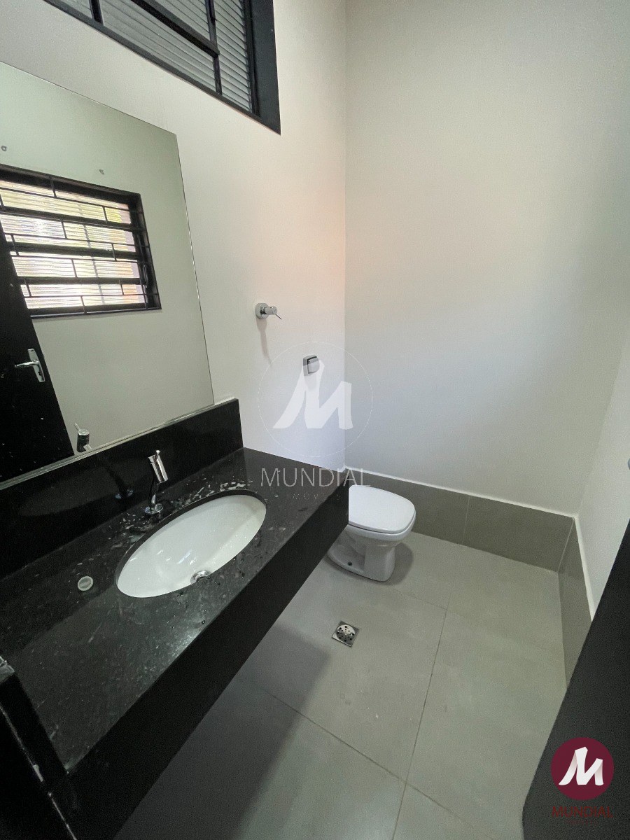 Banheiro/lavabo — foto 12