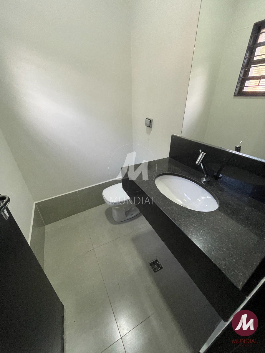 Banheiro/lavabo — foto 15