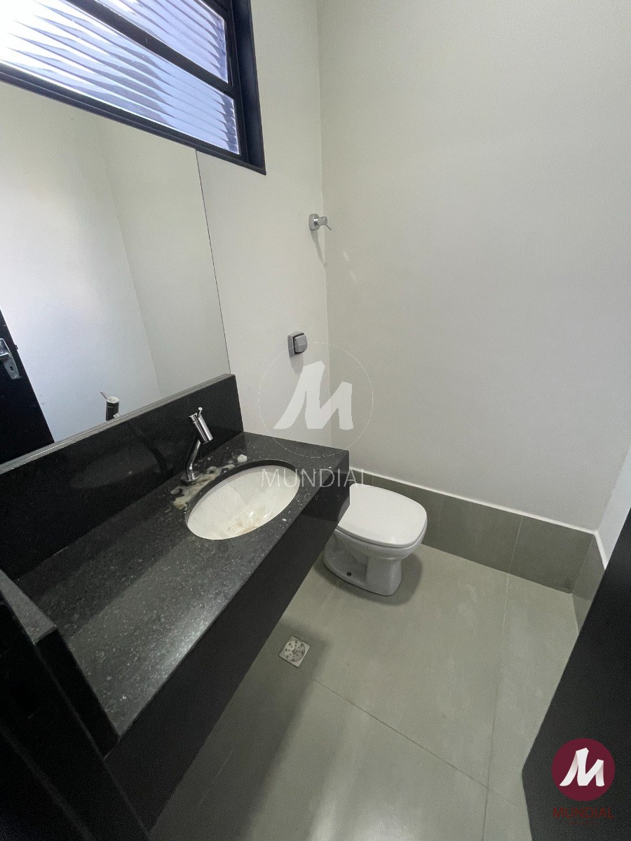 Banheiro/lavabo — foto 17