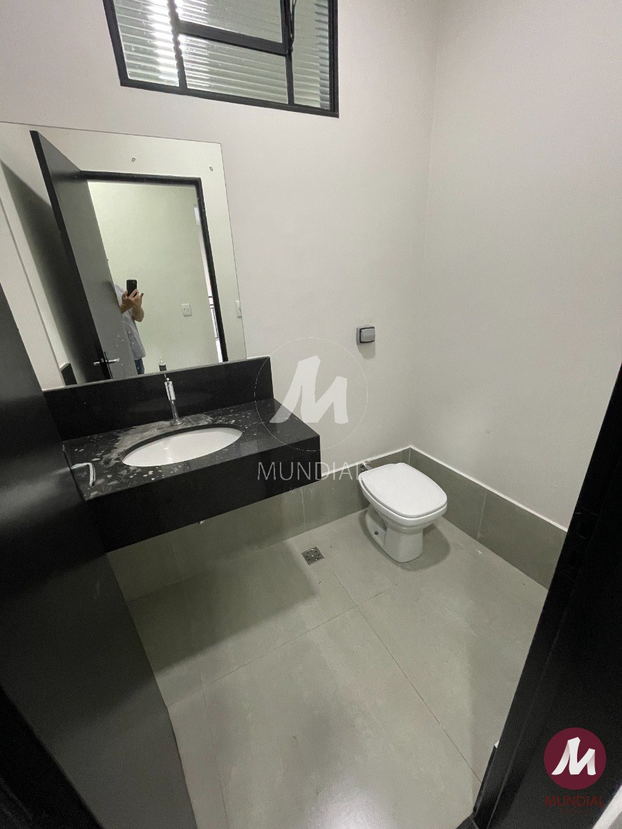 Banheiro/lavabo — foto 21