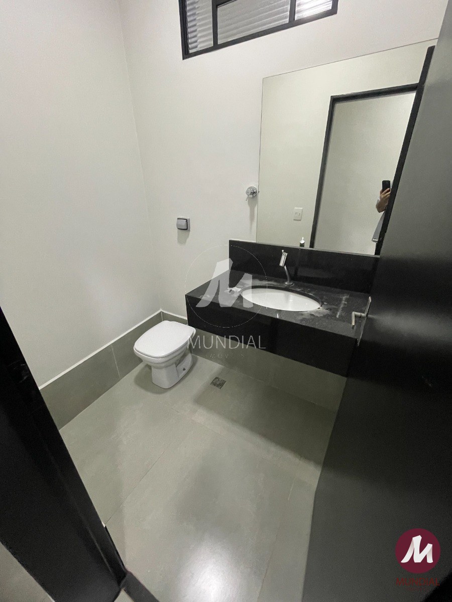Banheiro/lavabo — foto 22