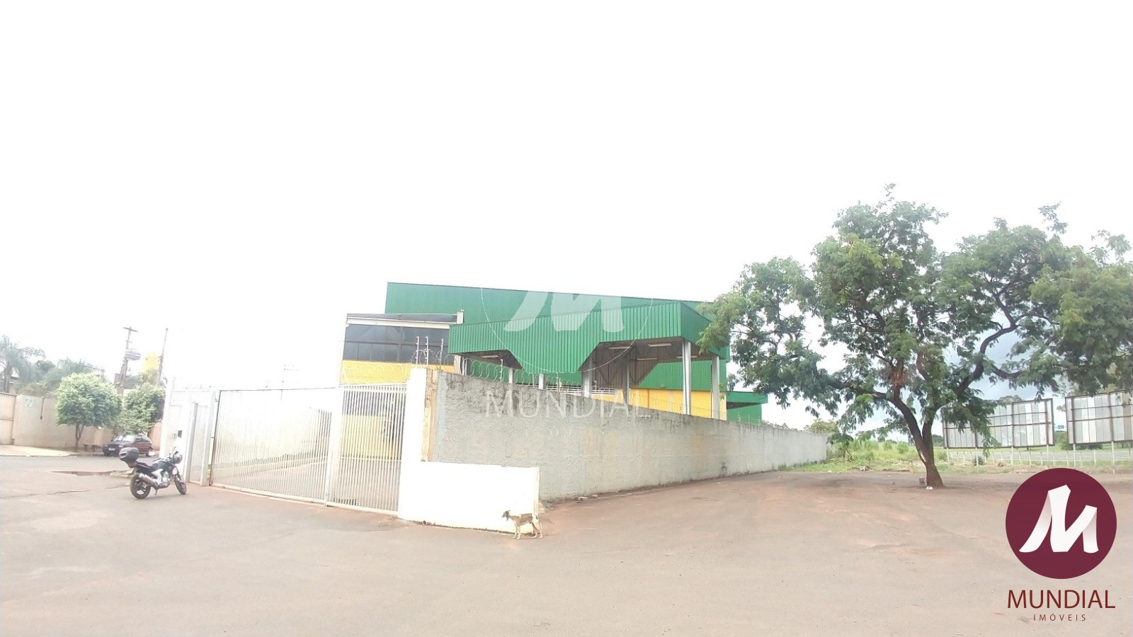 Fachada Unidade — foto 2