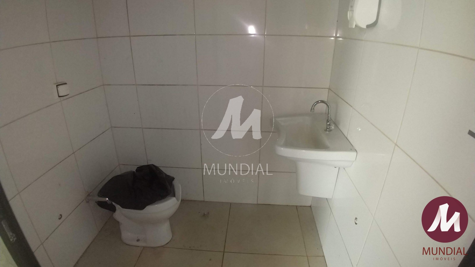 Banheiro/lavabo — foto 19