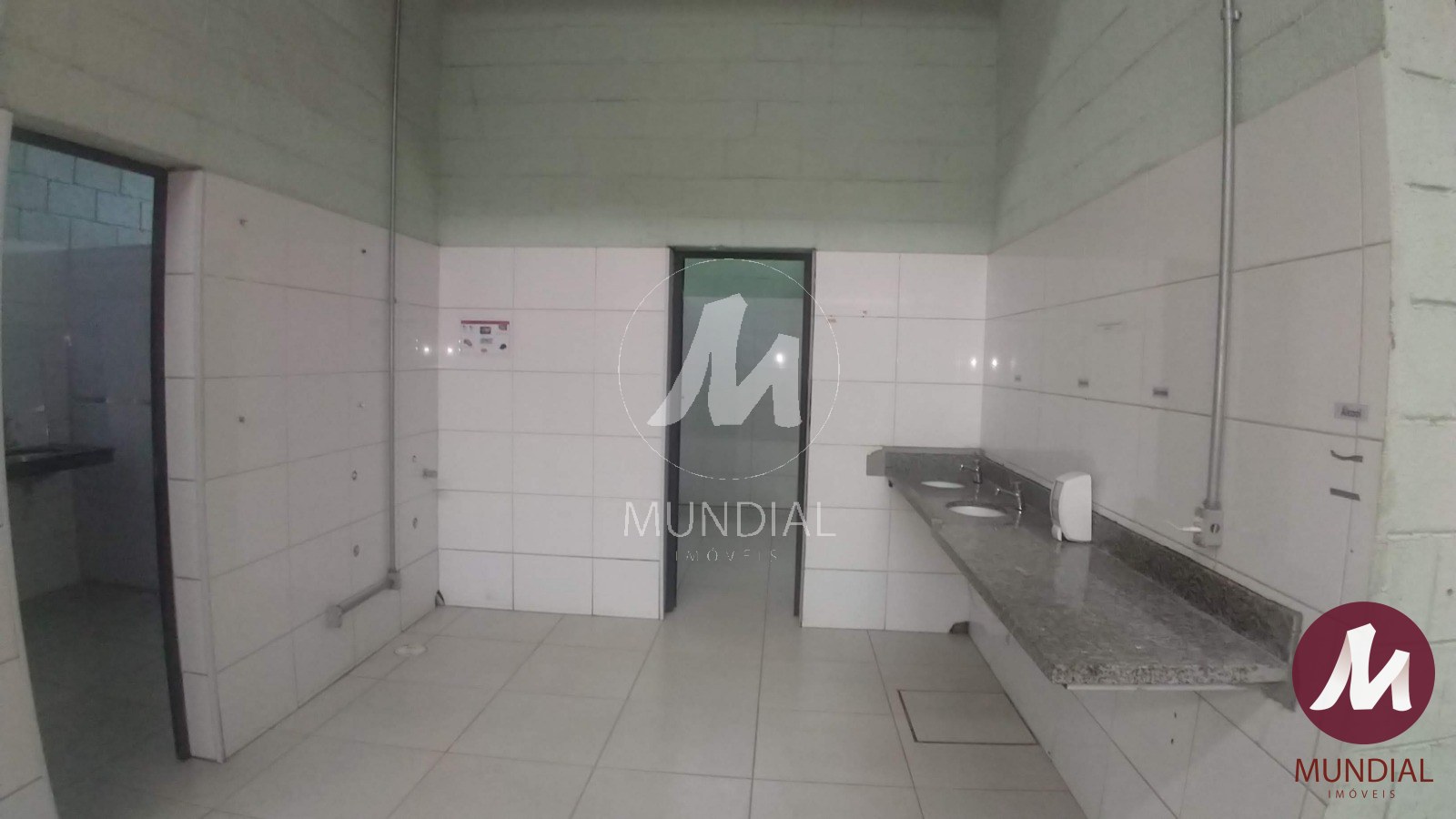 Banheiro/lavabo — foto 14