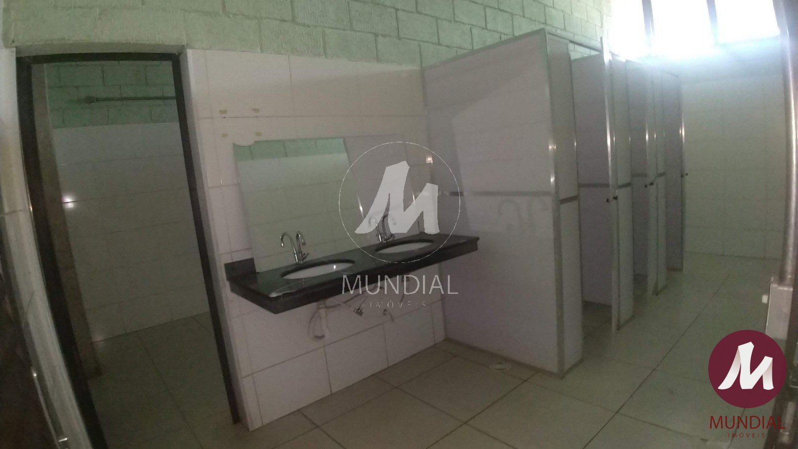 Banheiro/lavabo — foto 15