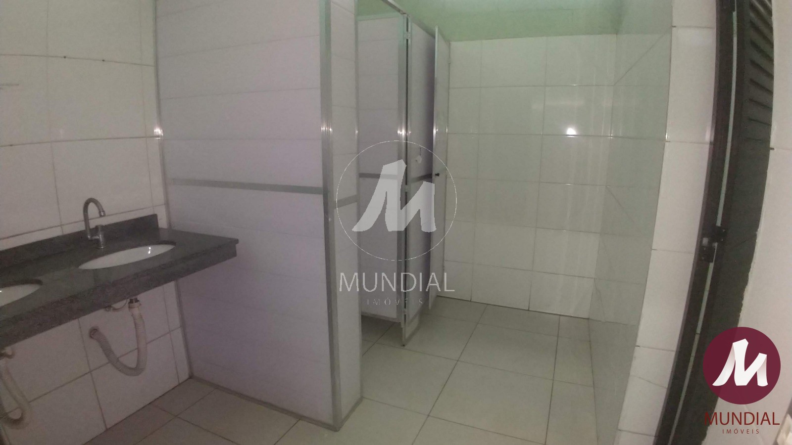 Banheiro/lavabo — foto 17