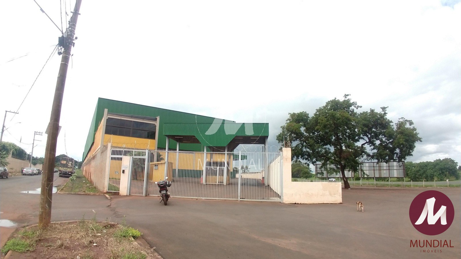 Fachada Unidade — foto 1