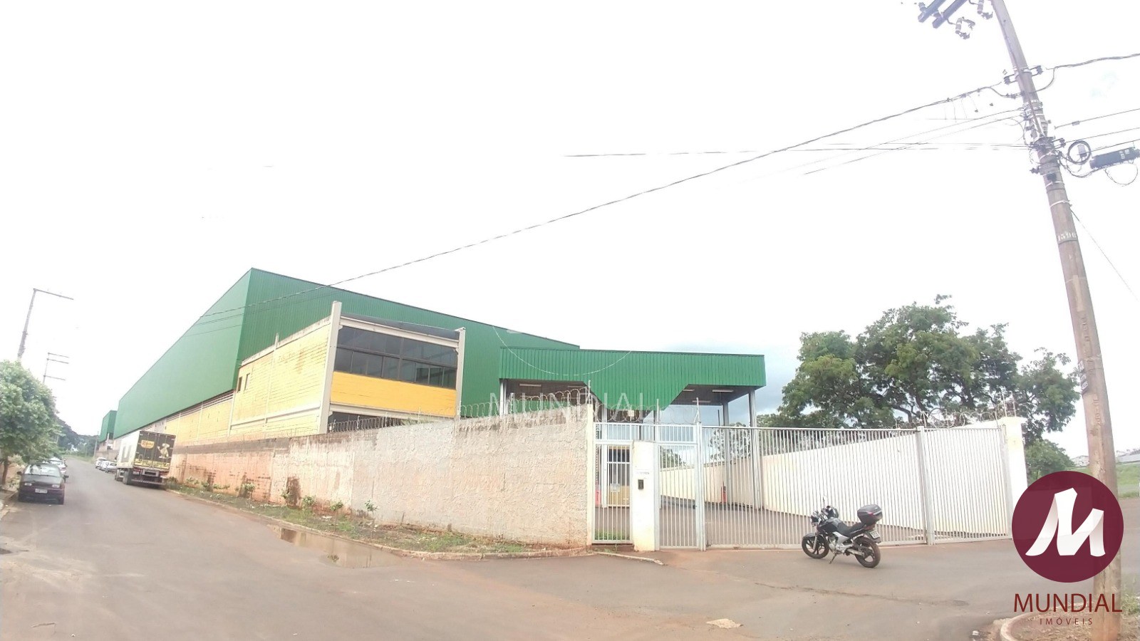 Fachada Unidade — foto 3