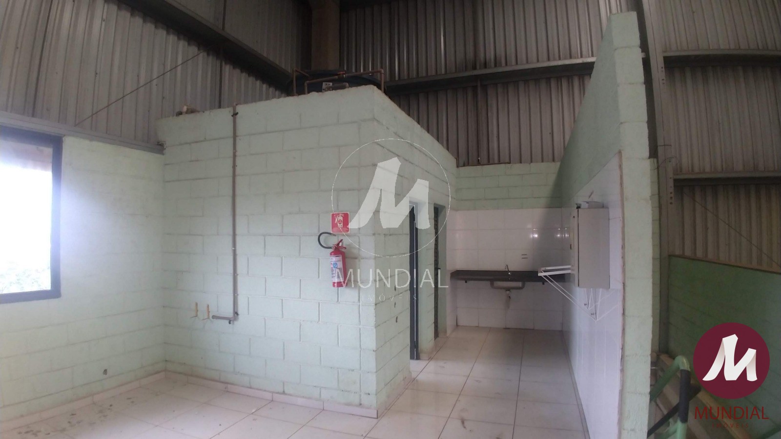 Banheiro/lavabo — foto 26