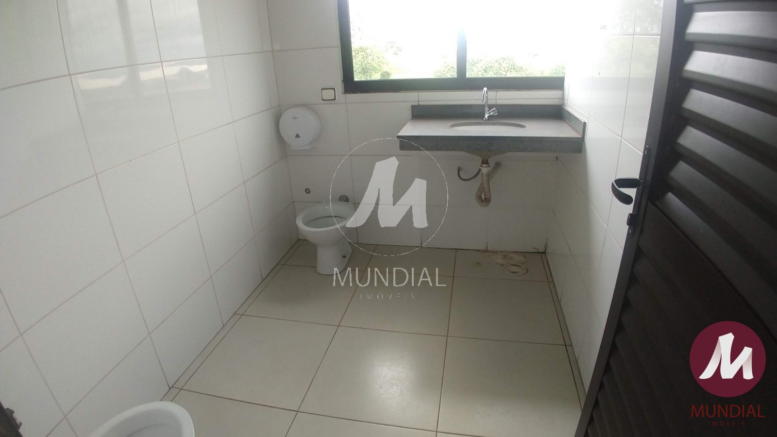 Banheiro/lavabo — foto 28