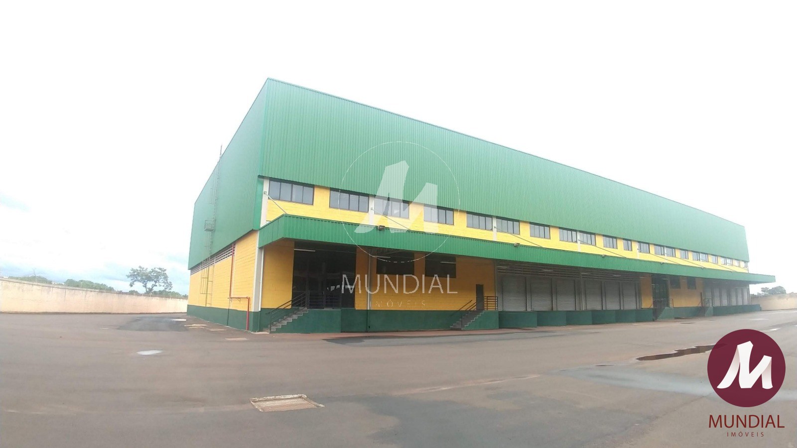 Fachada Unidade — foto 5