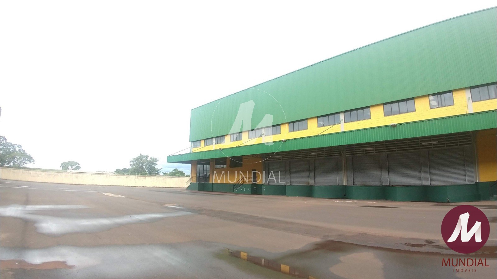 Fachada Unidade — foto 6
