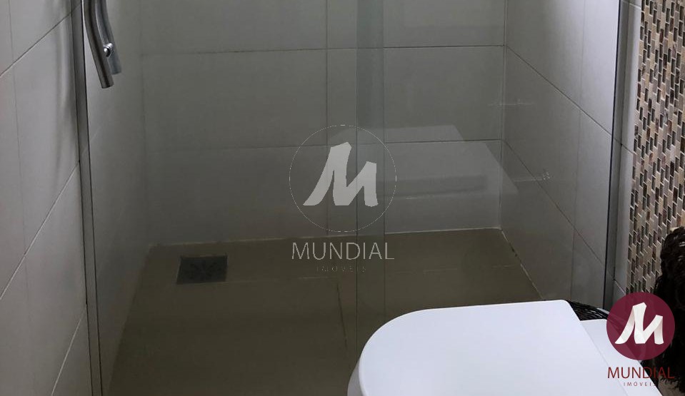 Banheiro/lavabo — foto 14