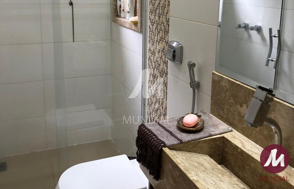Banheiro/lavabo — foto 18