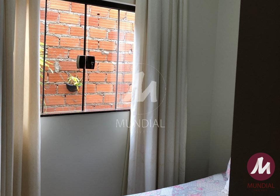 Dormitorio — foto 20