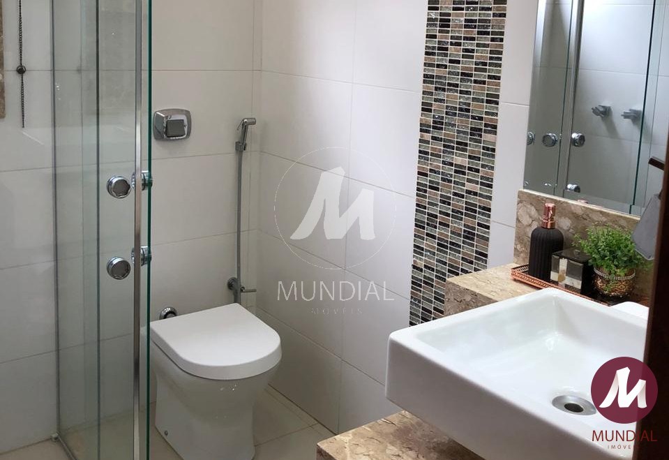Banheiro/lavabo — foto 21