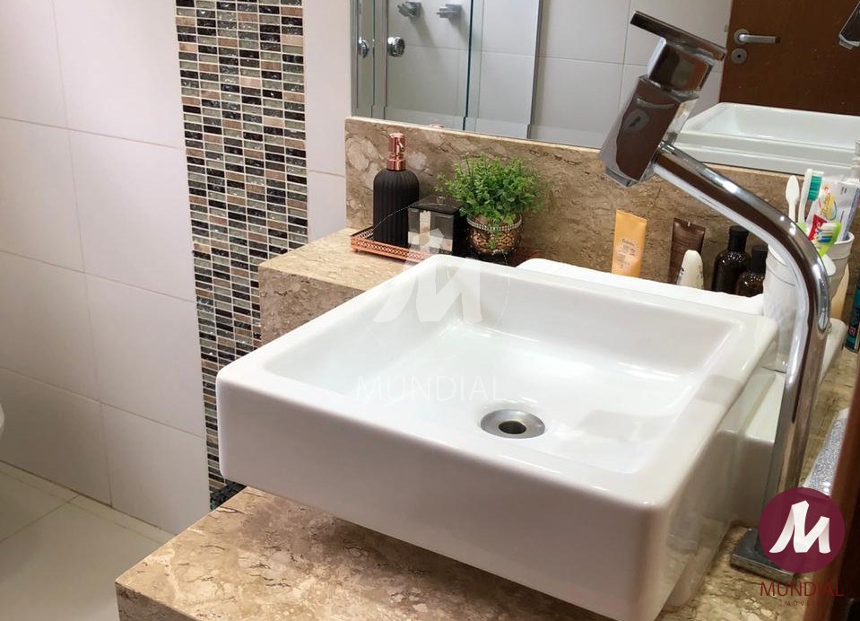 Banheiro/lavabo — foto 24