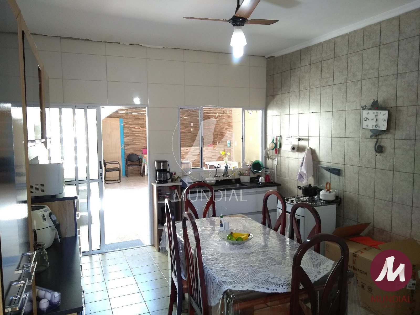 Cozinha — foto 5