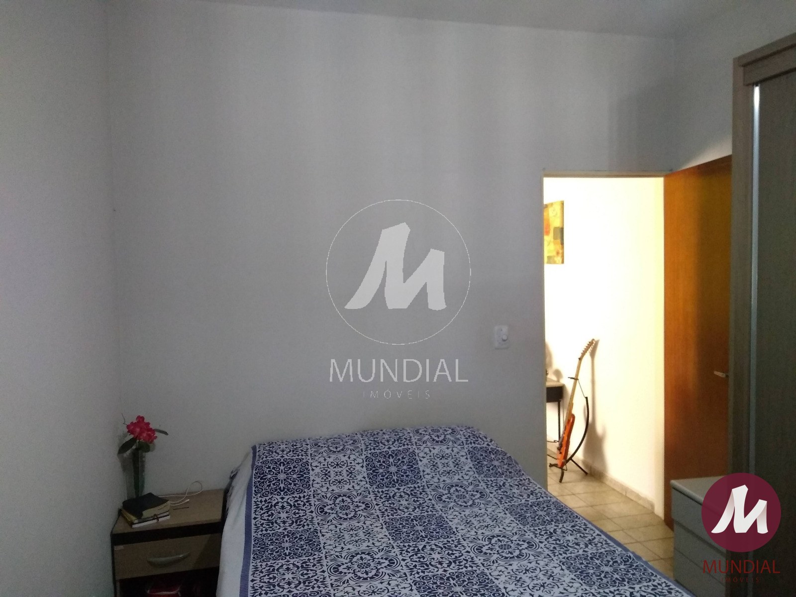 Dormitorio — foto 8