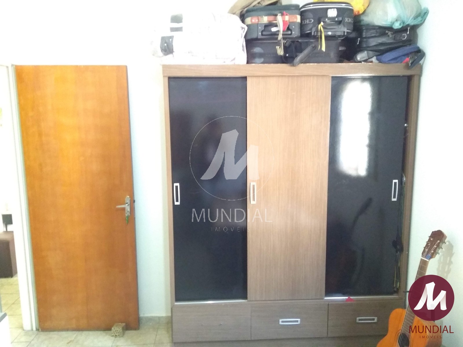 Dormitorio — foto 11